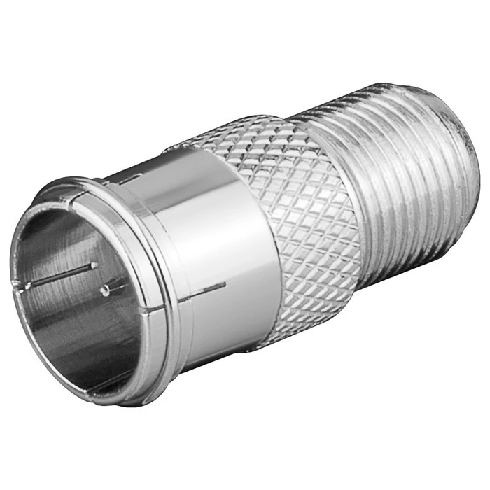 Oem F Female to Quick F Adapter