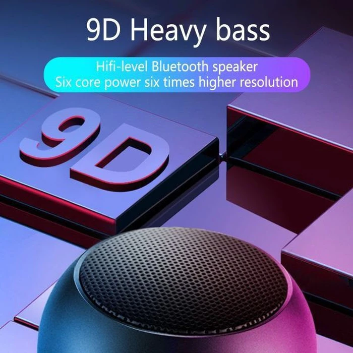 ATC-05S Mini Portable Speaker Silver (Atc)