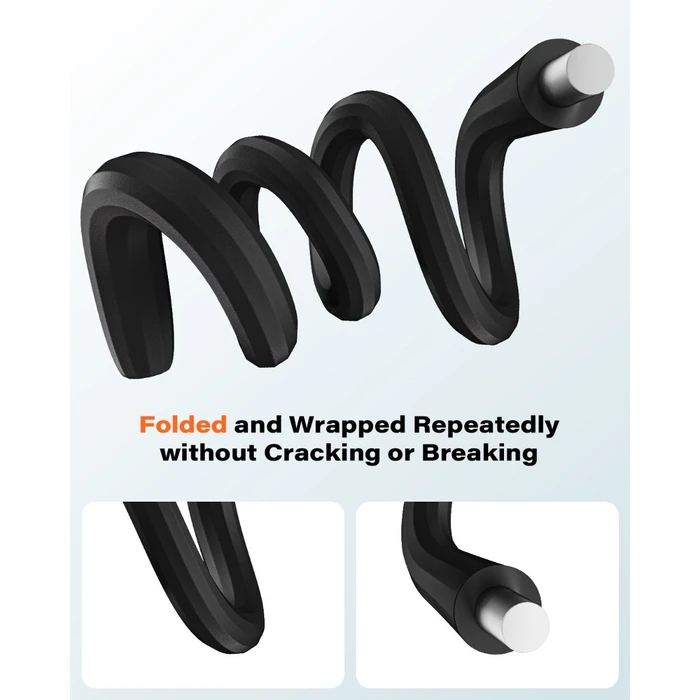 Atc ATC-CA01 Flexible Magnetic Phone Mount (42 cm)