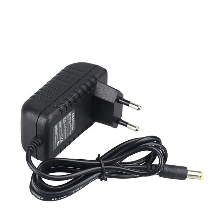 ATC Power Supply 10W (5V 2A) with 5.5x2.1mm DC Plug - ATC-10W