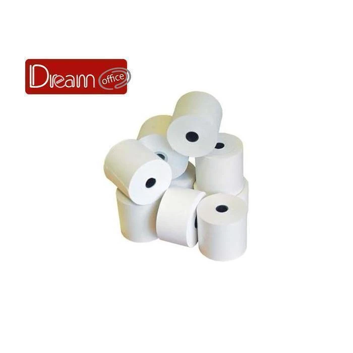 Χαρτοταινία Θερμική 79x80mm 58gr. Ρολό 56 Μέτρα (500798058GR56) (ARL500798058GR56)