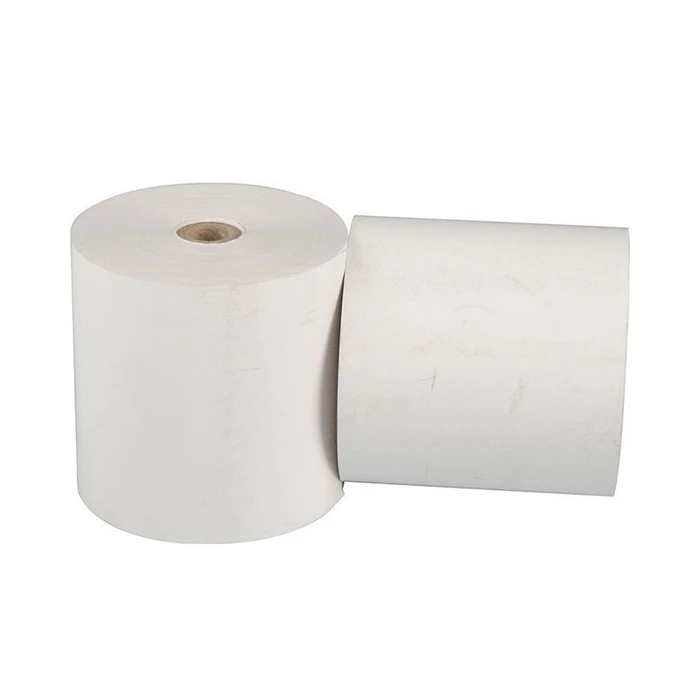 Χαρτοταινία Θερμική 57x50mm 58gr. Ρολό 19 Μέτρα (500575058GR) (ARL500575058GR)