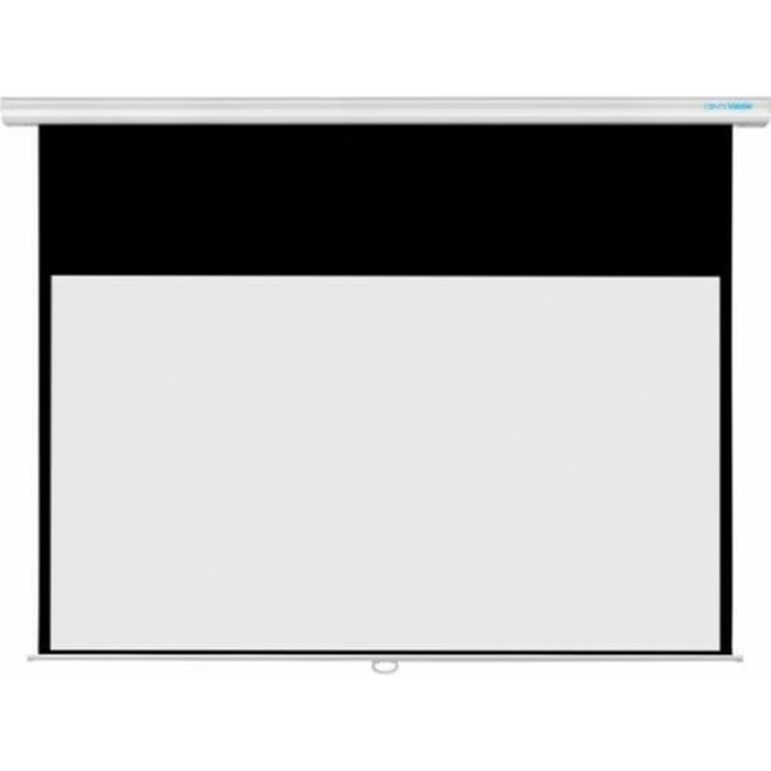 Comtevision CWS9092 92" 16:9 MANUAL PROJECTOR SCREEN (CWS9092) (COMCWS9092)