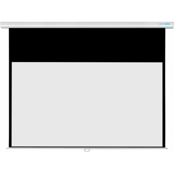 Comtevision CWS9092 92" 16:9 MANUAL PROJECTOR SCREEN (CWS9092) (COMCWS9092)