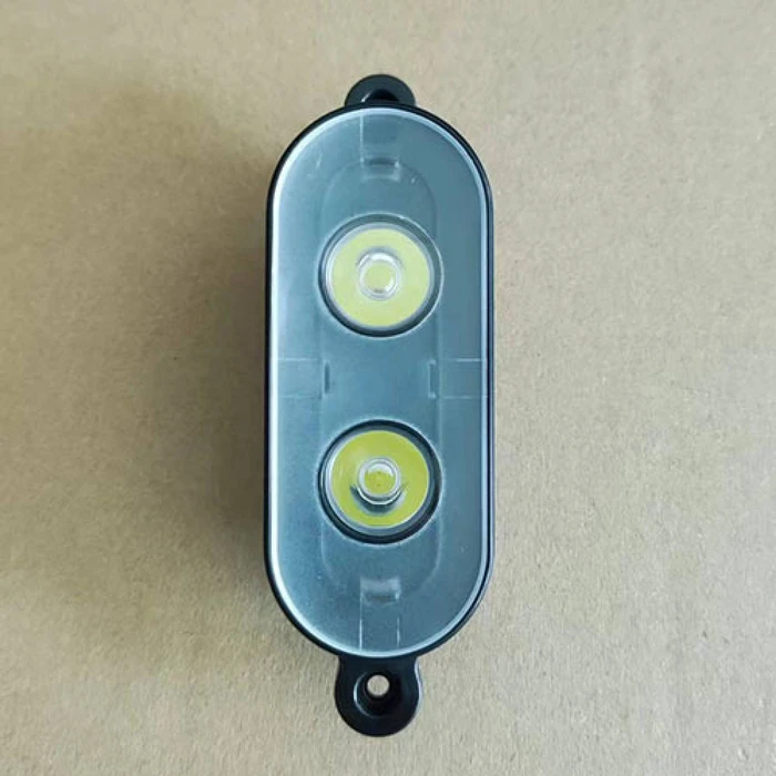 Lamtech Front Light for Electric Scooter LGP112259 / LGP112198 (OEM)
