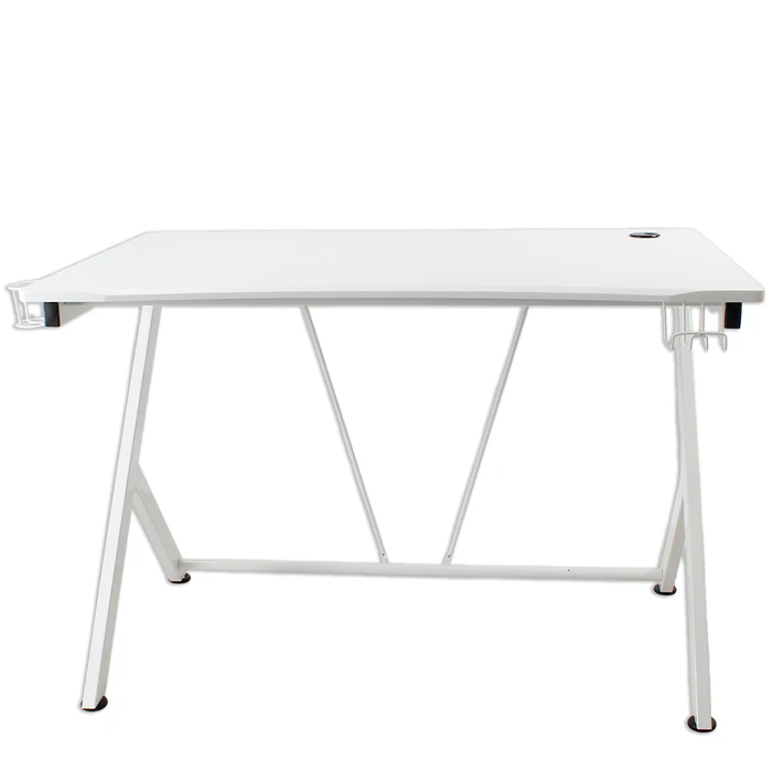 Gaming Desk LGP White