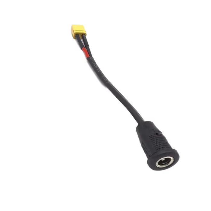 Θύρα Φόρτισης LGP021622 (OEM) για Ηλεκτρικά Πατίνια