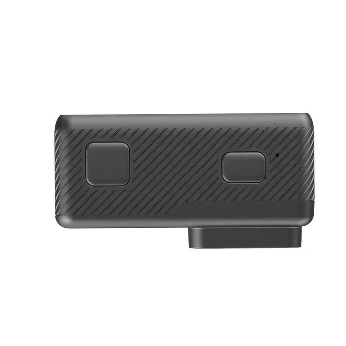 LAMTECH Action Camera 8K EIS Dual Screen WiFi with Remote Control Black