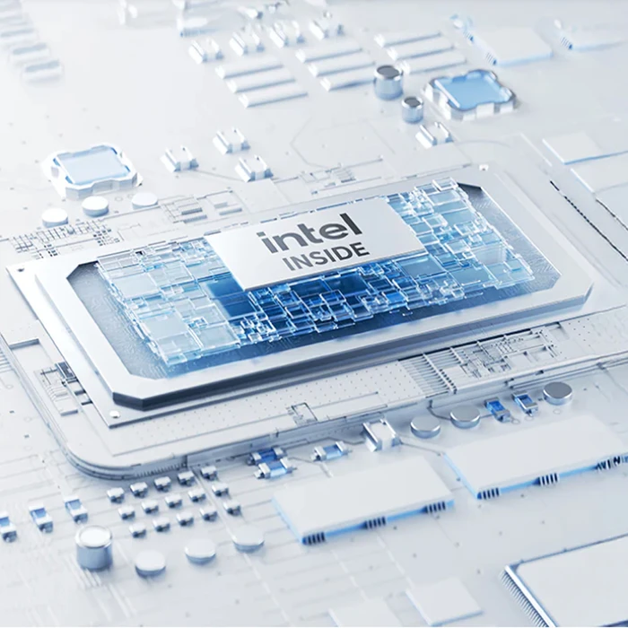 Mini PC ACEMAGIC Intel N95 12GB DDR5 256GB Win11 Pro Silver