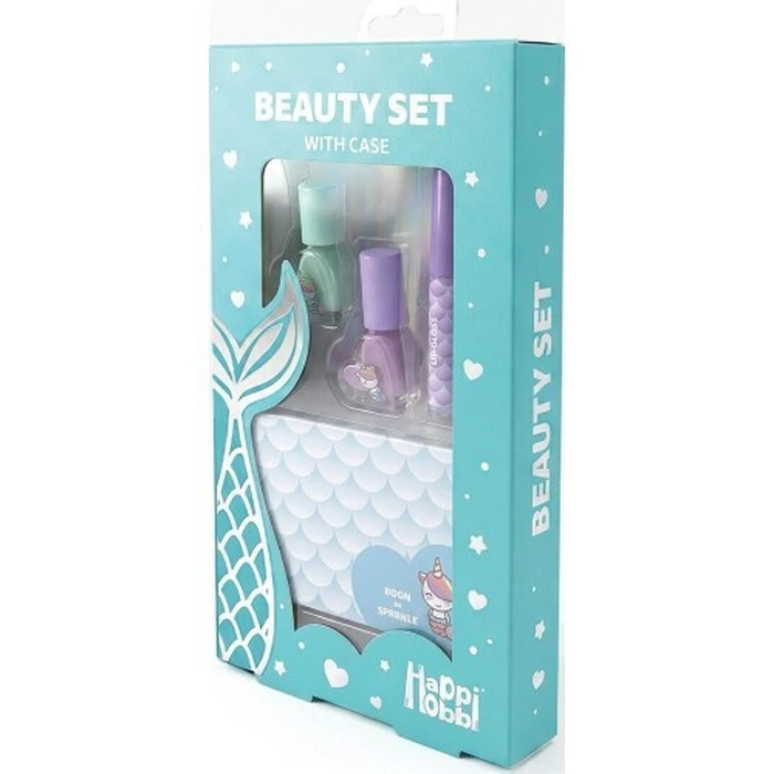 AS Sparkle Beauty Set