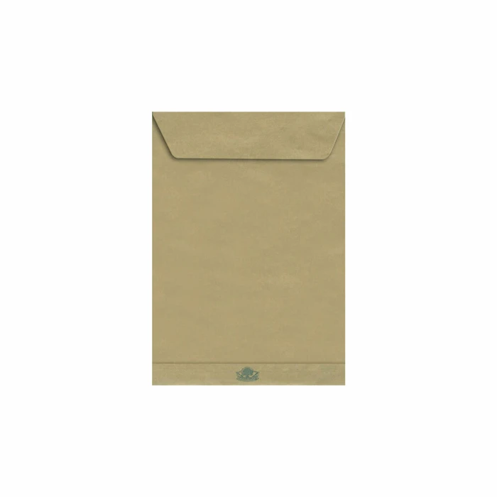 Typotrust Kraft Self Adhesive Shipping Bag 162x230 3041