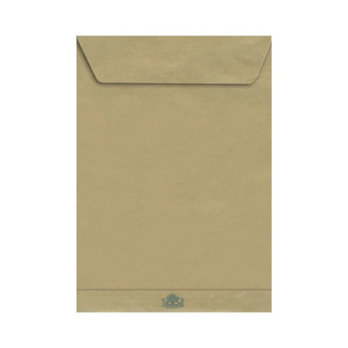 Typotrust Σακούλα Kraft Αυτοκόλλητη 250x350 3047 TYP3047