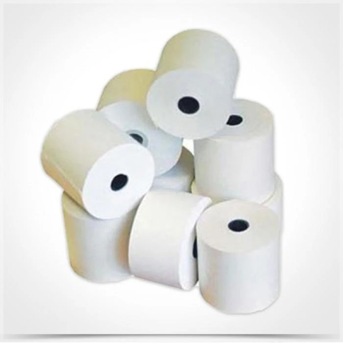 Χαρτοταινία Θερμική 57x40mm Ρολό 15 Μέτρα (5005740) (ARL5005740)
