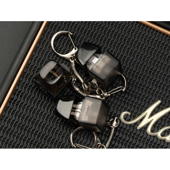 Keychron Keyboard Switch Tester Keychain Keyring 1 Piece