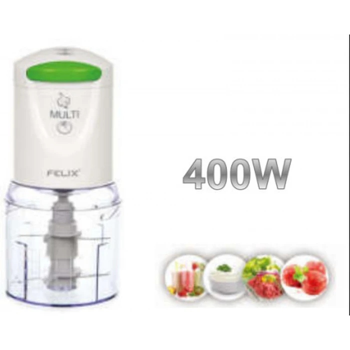 Multi Chopper / Food Chopper FSD-3401