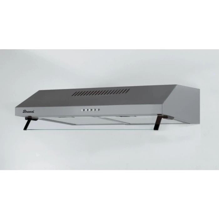 Bronxi Freestanding Kitchen Hood BX 612 SL