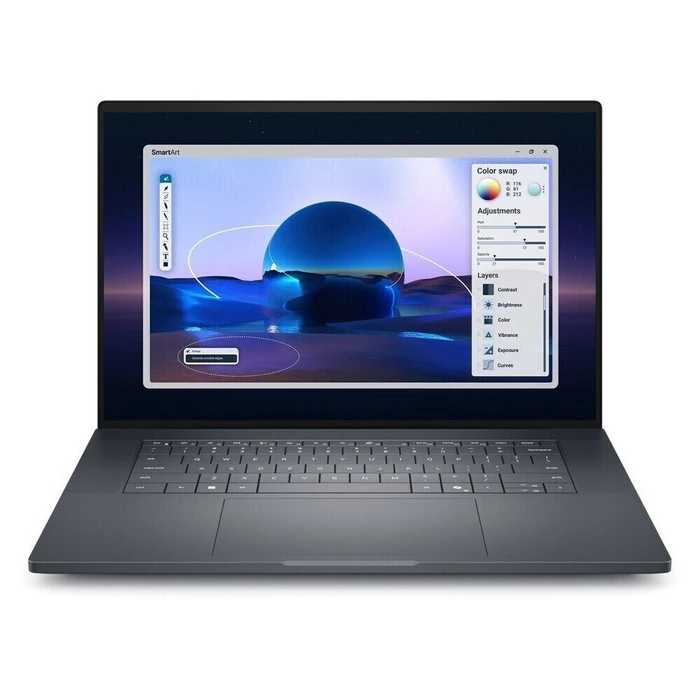 Dell Pro Max 16 Premium MA16250 16" (Ultra 9-285H / 64GB / 1TB SSD / RTX PRO 2000 Blackwell / Windows 11 Pro) (GR Keyboard)