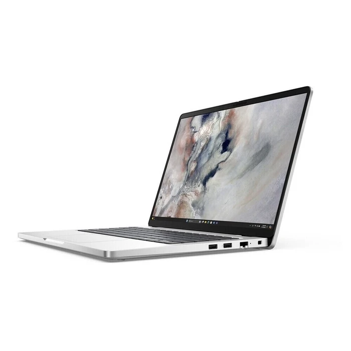 Dell Pro 14 PC14250 14" FHD+ (Intel® Core™ Ultra 7 255U / 16 GB DDR5 / 512 GB SSD / Windows 11 Pro) Platinum Silver (GR Backlit Copilot Key Keyboard)