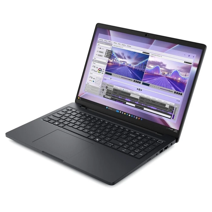 Dell Pro Max 16 MC16250 16" FHD+ (Ultra 7-265H/32GB/1TB SSD/RTX PRO 500 Blackwell/W11 Pro) Grey Magnetite (GR Keyboard)