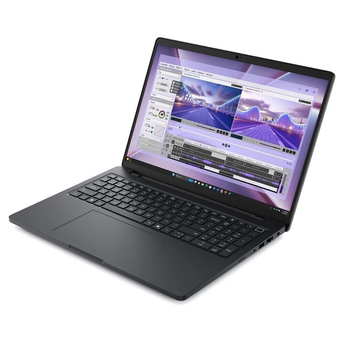 Dell Pro Max 16 MC16250 16" IPS FHD+ (Magnetite, GR Keyboard)