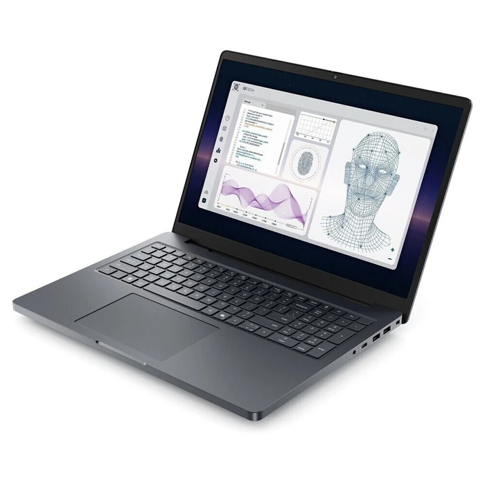 Dell Pro Max 16 MB16250 16" FHD+ (Core Ultra 9 285HX / 64GB / 1TB SSD / RTX PRO 3000 Blackwell / Windows 11 Pro) (GR Keyboard)