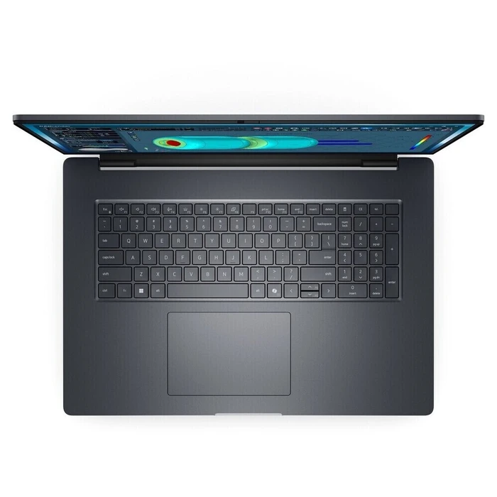 Dell Pro Max 18 Plus MB18250 18" QHD+ (Intel Core Ultra 9 285HX / 64GB RAM / 1TB SSD / NVIDIA RTX PRO 3000 Blackwell / Windows 11 Pro)