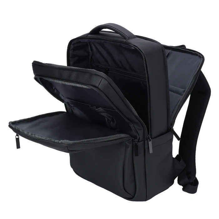 Anda Seat Τσάντα Πλάτης για Laptop 16" Μαύρο (BG1 TREND)
