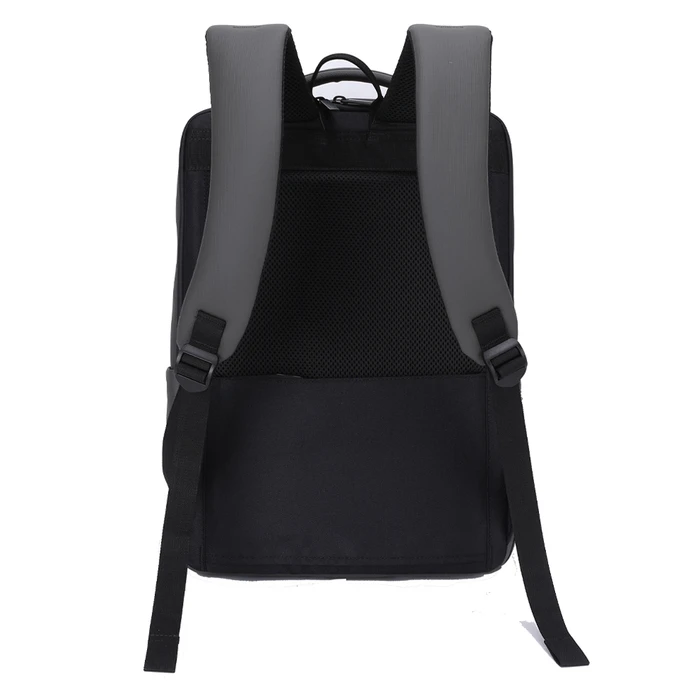 Anda Seat Τσάντα Πλάτης για Laptop 16" (BG1 TREND) - Γκρι