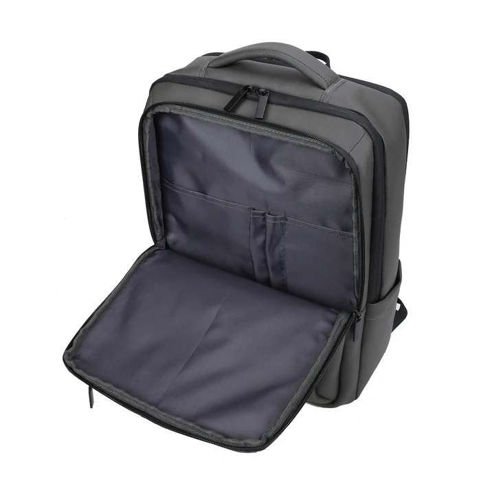 Anda Seat Τσάντα Πλάτης για Laptop 16" (BG1 TREND) - Γκρι