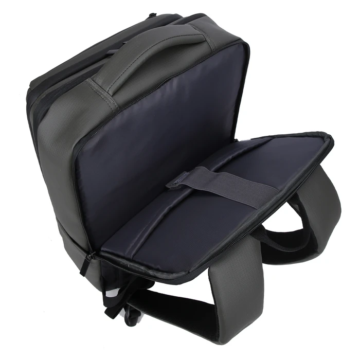 Anda Seat Τσάντα Πλάτης για Laptop 16" (BG1 TREND) - Γκρι