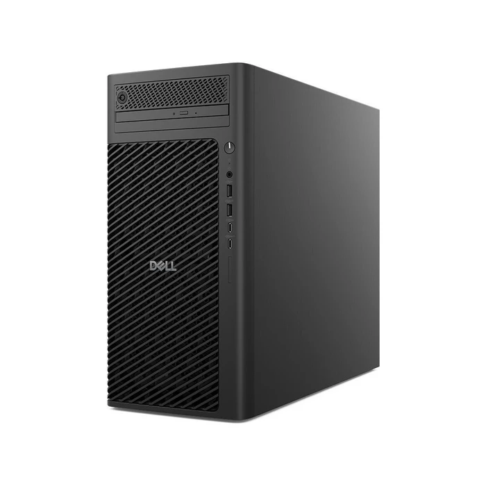 Dell Pro Max Tower T2 Επιτραπέζιος Υπολογιστής (Ultra 9 285K, 64GB DDR5, 1TB SSD, Windows 11 Pro)