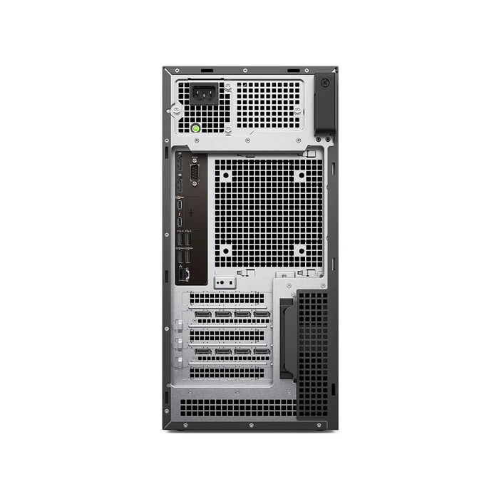 Dell Pro Max Tower T2 Επιτραπέζιος Υπολογιστής (Ultra 9 285K, 64GB DDR5, 1TB SSD, Windows 11 Pro)