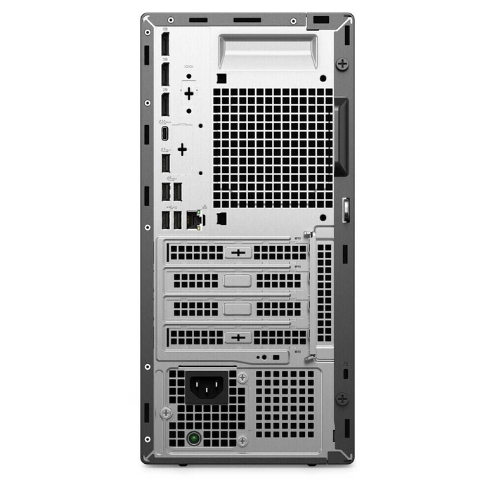 DELL Pro Precision 7 T1 Gaming Desktop PC - Intel Core Ultra 7 265 / 32GB DDR5 / 1TB M.2 NVMe SSD + 2TB HDD / NVIDIA GeForce RTX 5060 8GB / Windows 11 Pro / 5Y ProSupport NBD