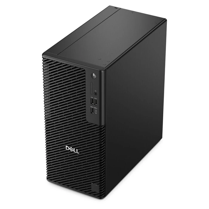 DELL Pro Precision 7 T1 Gaming Desktop PC - Intel Core Ultra 7 265 / 32GB DDR5 / 1TB M.2 NVMe SSD + 2TB HDD / NVIDIA GeForce RTX 5060 8GB / Windows 11 Pro / 5Y ProSupport NBD