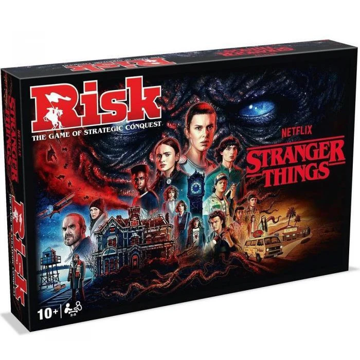 Κάισσα Trio Επιτραπέζιο Ελληνική Γλώσσα