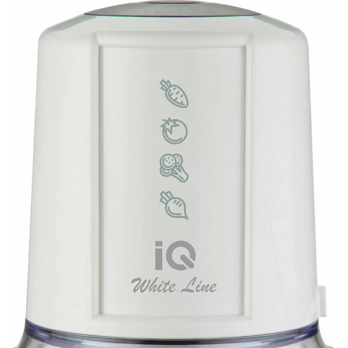 IQ Food Processor Multi 500W Executive EM-572