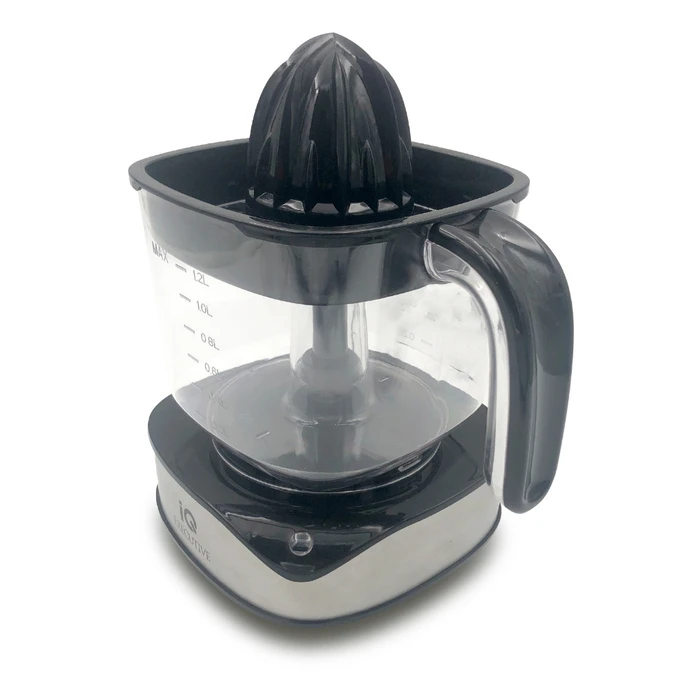 IQSmart Ηλεκτρικός Στίφτης Διπλής Κατεύθυνσης 40W 1,2lt Executive JC-345