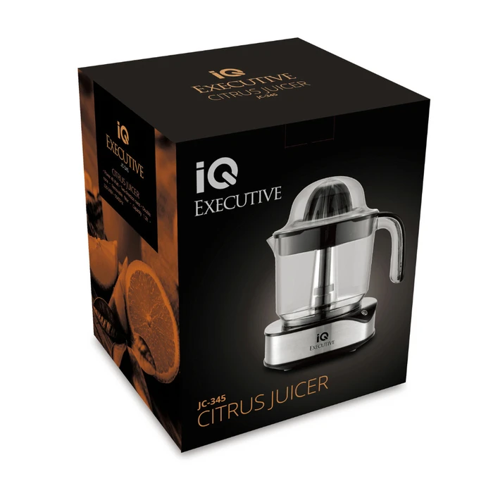 IQSmart Ηλεκτρικός Στίφτης Διπλής Κατεύθυνσης 40W 1,2lt Executive JC-345