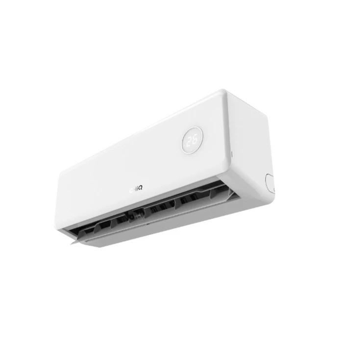 CHiQ Air Conditioner Inverter 9000 BTU 09DK WiFi Ionizer