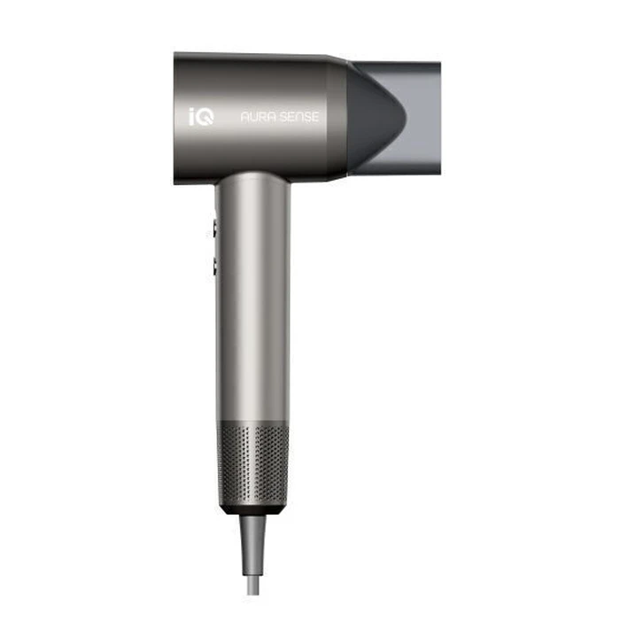 IQ Σεσουάρ Ionic Aura Sense HD 1285 1600W