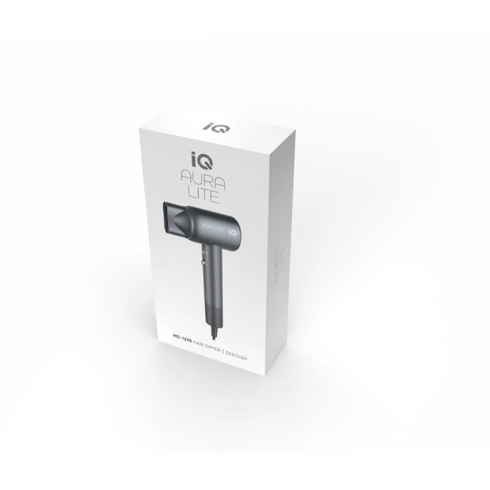 IQ Σεσουάρ Aura Lite HD-1278 1900 Watt