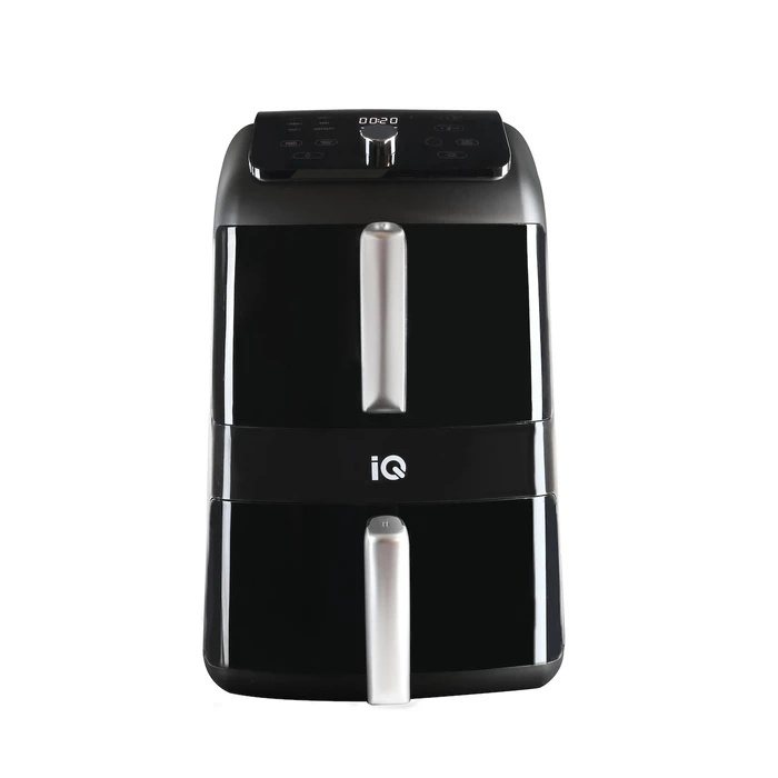 IQ Air Fryer with Dual Basket AF-008 2470W