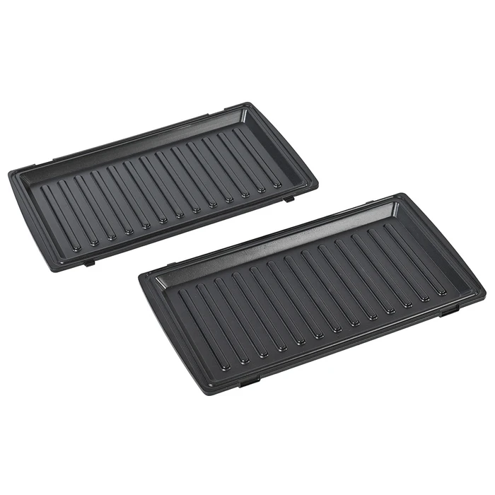 IQ Toaster Executive Inox 750 Watt