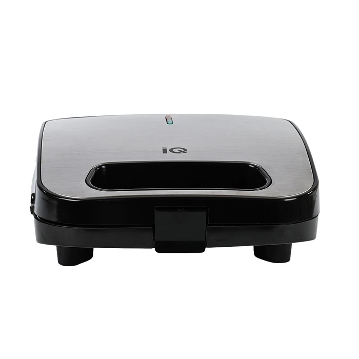 IQ Toaster Executive Inox 750 Watt