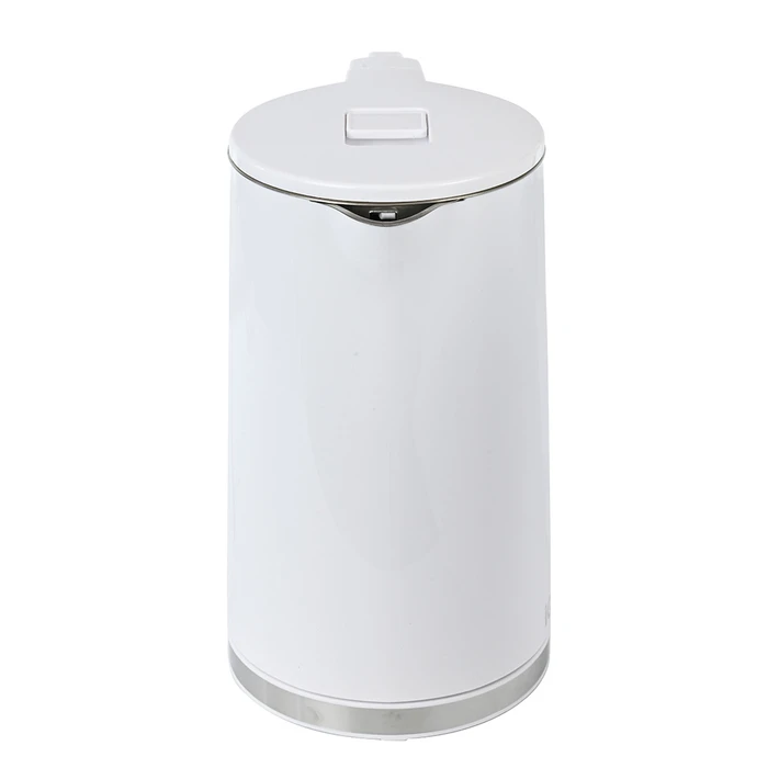 IQ Βραστήρας EK-268 1,7lt 2200W White