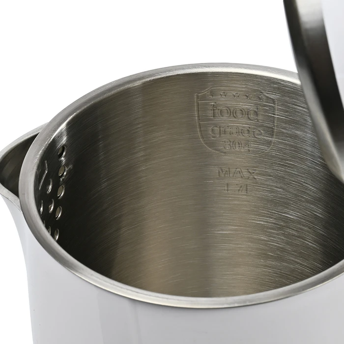 IQ Βραστήρας EK-268 1,7lt 2200W White