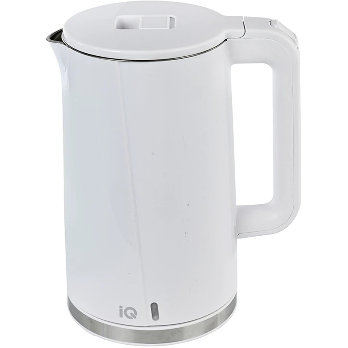 IQ Βραστήρας EK-268 1,7lt 2200W White