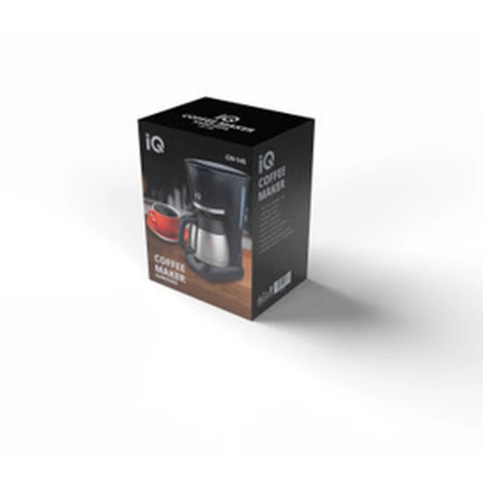IQ Filter Coffee Maker CM 145 800W