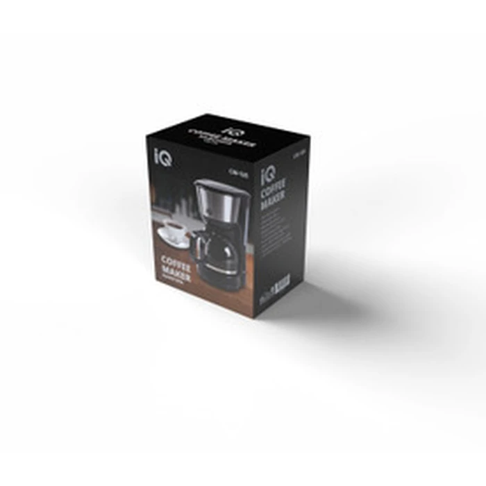 Filter Coffee Maker IQ CM-135 1000W