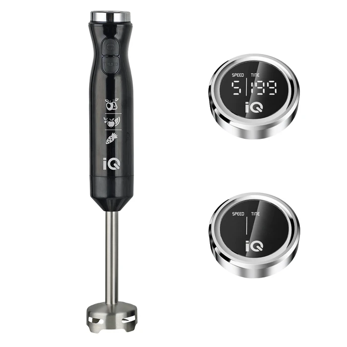 IQ Ραβδομπλέντερ BL-418 600W